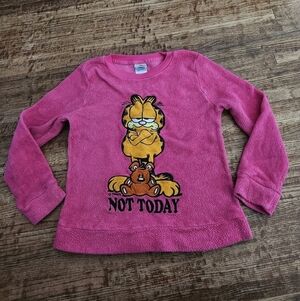 Garfield Sweater